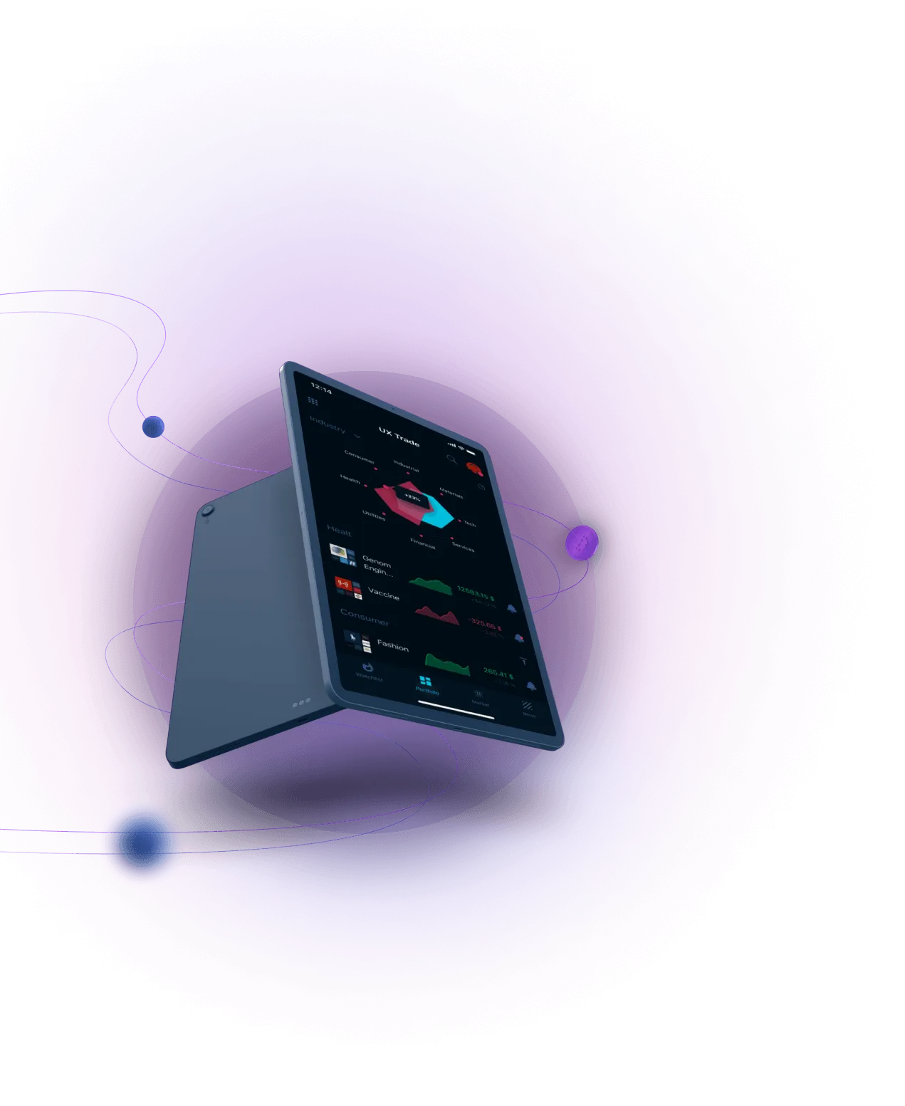 Trade iPlex Ai - Laaja opas Trade iPlex Ai-alustalle